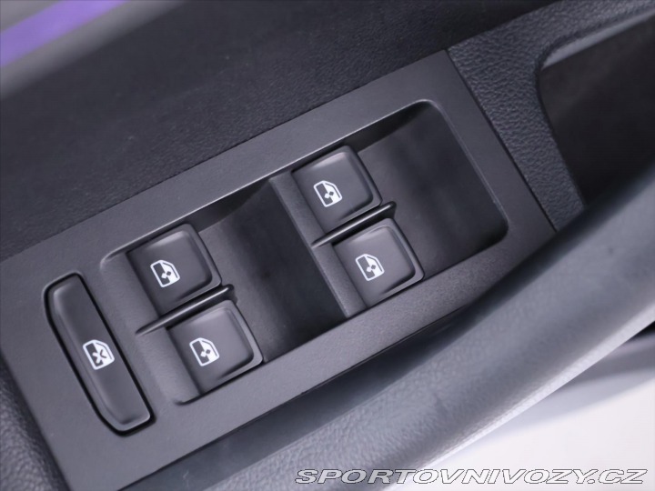 Škoda Octavia RS 2,0 TDI 135kW Challenge L 2018