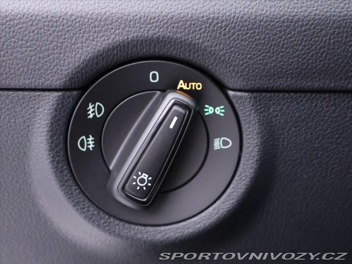 Škoda Octavia RS 2,0 TDI 135kW Challenge L 2018