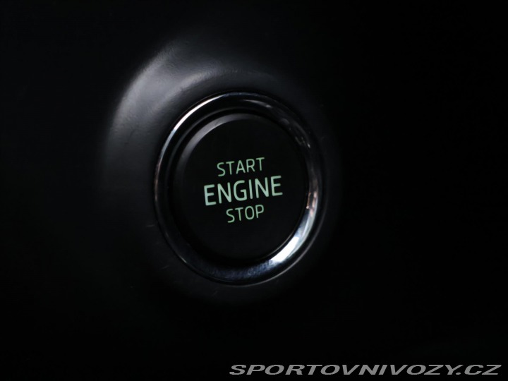 Škoda Octavia RS 2,0 TDI 135kW Challenge L 2018