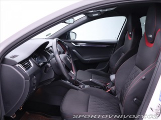 Škoda Octavia RS 2,0 TDI 135kW Challenge L 2018