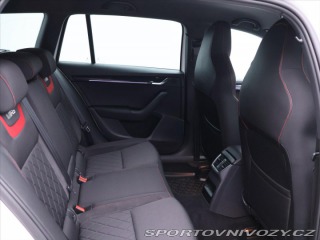 Škoda Octavia RS 2,0 TDI 135kW Challenge L 2018