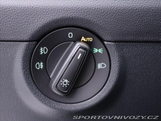 Škoda Octavia RS 2,0 TDI 135kW Challenge L 2018