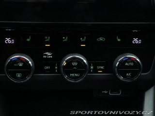 Škoda Octavia RS 2,0 TDI 135kW Challenge L 2018