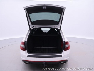 Škoda Octavia RS 2,0 TDI 135kW Challenge L 2018