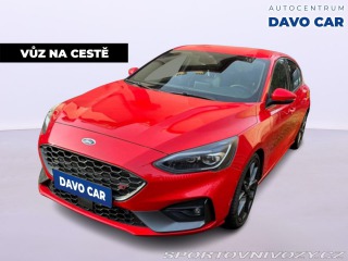 Ford Focus ST 2,3 ST 2.3 206 kW CZ DPH