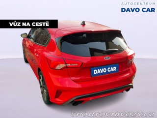 Ford Focus ST 2,3 ST 2.3 206 kW CZ DPH 2020