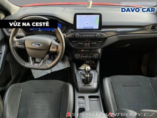 Ford Focus ST 2,3 ST 2.3 206 kW CZ DPH 2020