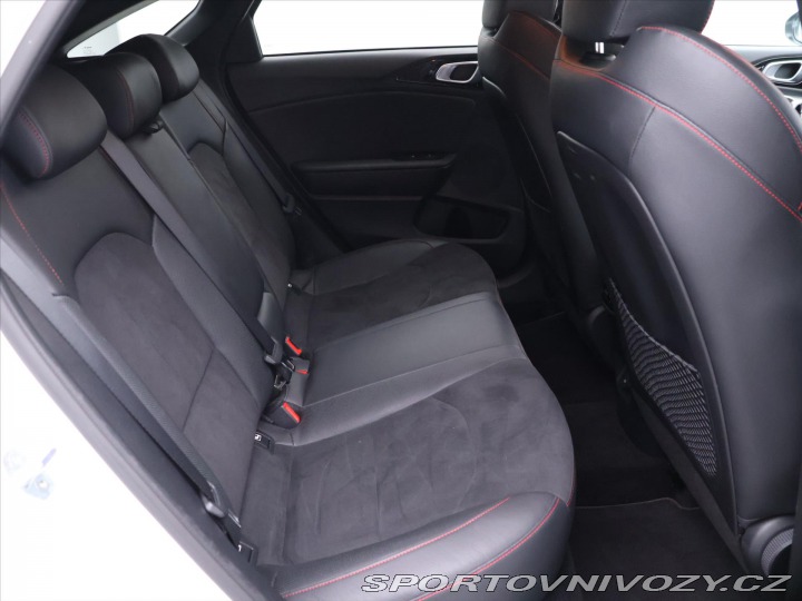 Kia ProCeed 1,6 T-GDI 150kW GPF GT DC 2022