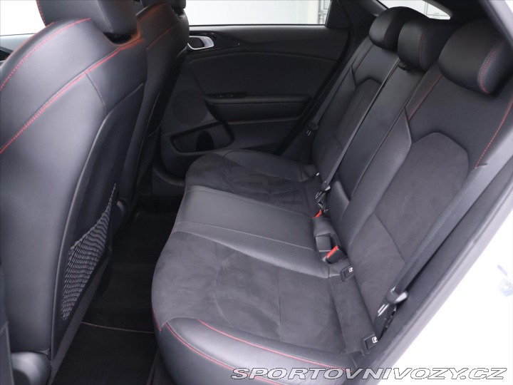 Kia ProCeed 1,6 T-GDI 150kW GPF GT DC 2022