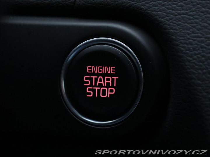 Kia ProCeed 1,6 T-GDI 150kW GPF GT DC 2022