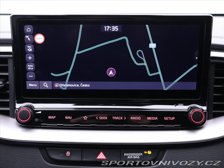 Kia ProCeed 1,6 T-GDI 150kW GPF GT DC 2022