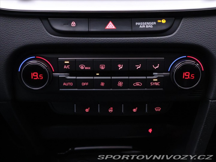 Kia ProCeed 1,6 T-GDI 150kW GPF GT DC 2022