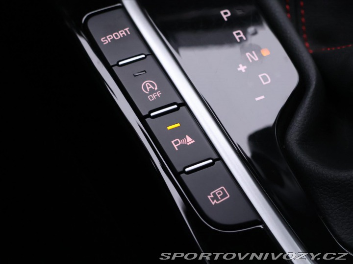 Kia ProCeed 1,6 T-GDI 150kW GPF GT DC 2022