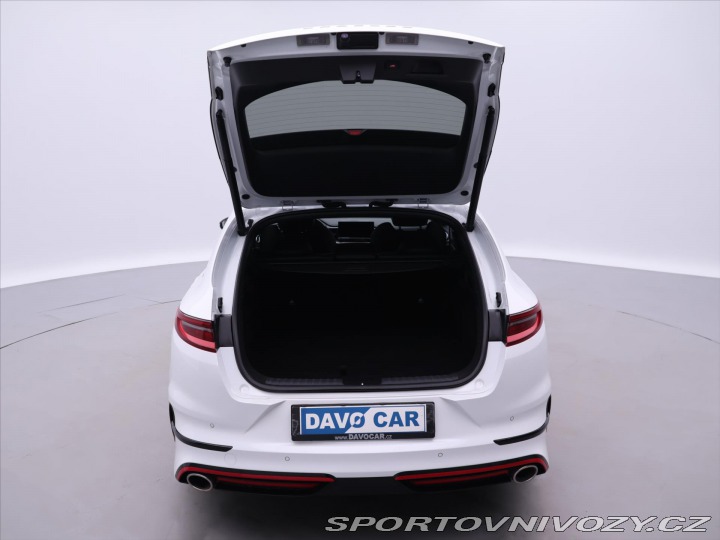 Kia ProCeed 1,6 T-GDI 150kW GPF GT DC 2022