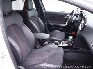 Kia ProCeed 1,6 T-GDI 150kW GPF GT DC 2022