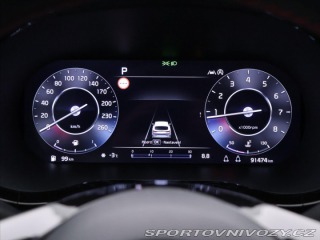 Kia ProCeed 1,6 T-GDI 150kW GPF GT DC 2022