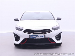 Kia ProCeed 1,6 T-GDI 150kW GPF GT DC 2022