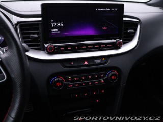 Kia ProCeed 1,6 T-GDI 150kW GPF GT DC 2022