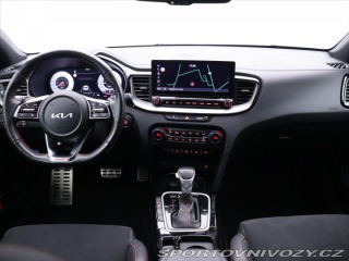 Kia ProCeed 1,6 T-GDI 150kW GPF GT DC 2022
