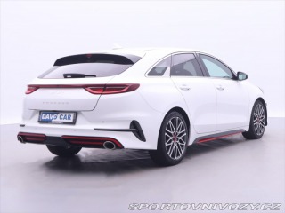 Kia ProCeed 1,6 T-GDI 150kW GPF GT DC 2022