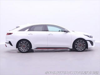 Kia ProCeed 1,6 T-GDI 150kW GPF GT DC 2022
