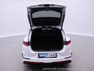 Kia ProCeed 1,6 T-GDI 150kW GPF GT DC 2022