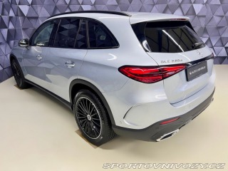 Mercedes-Benz Ostatní modely GLC 220d 4M, AMG, BURMESTER, 2026