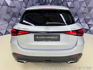 Mercedes-Benz Ostatní modely GLC 220d 4M, AMG, BURMESTER, 2026