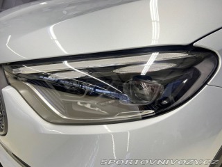 Mercedes-Benz Ostatní modely GLC 220d 4M, AMG, BURMESTER, 2026