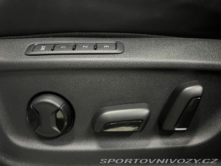 Škoda Kodiaq RS 2.0 Bi-TDI 176KW DSG 4X4 2020