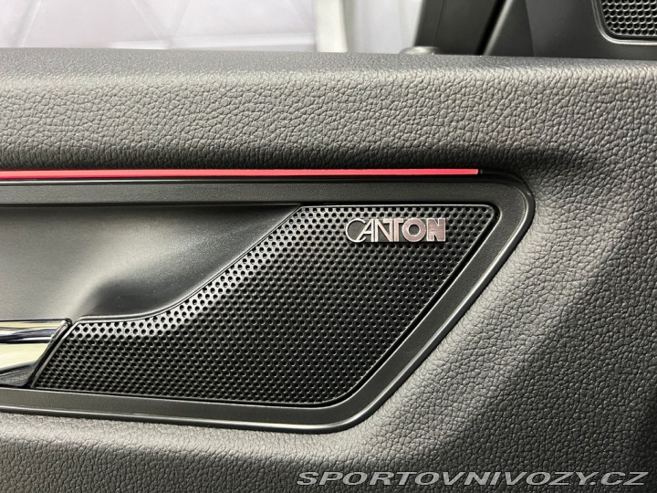 Škoda Kodiaq RS 2.0 Bi-TDI 176KW DSG 4X4 2020