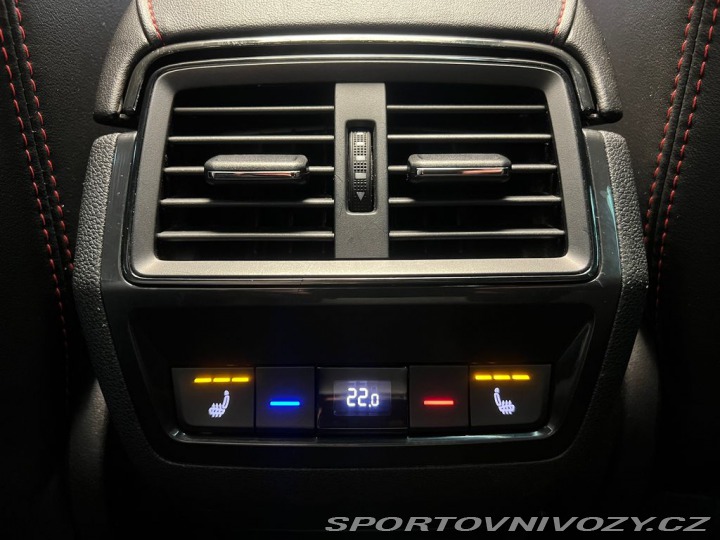 Škoda Kodiaq RS 2.0 Bi-TDI 176KW DSG 4X4 2020