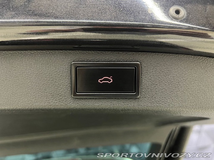 Škoda Kodiaq RS 2.0 Bi-TDI 176KW DSG 4X4 2020