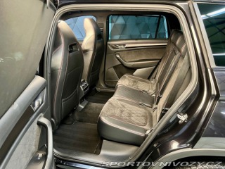 Škoda Kodiaq RS 2.0 Bi-TDI 176KW DSG 4X4 2020