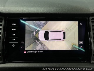 Škoda Kodiaq RS 2.0 Bi-TDI 176KW DSG 4X4 2020