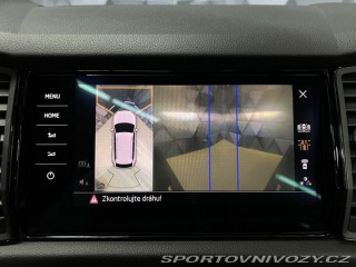 Škoda Kodiaq RS 2.0 Bi-TDI 176KW DSG 4X4 2020