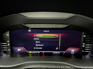 Škoda Kodiaq RS 2.0 Bi-TDI 176KW DSG 4X4 2020