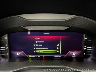 Škoda Kodiaq RS 2.0 Bi-TDI 176KW DSG 4X4 2020