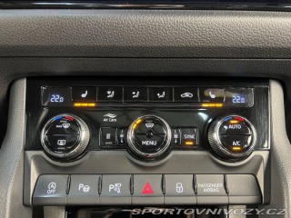 Škoda Kodiaq RS 2.0 Bi-TDI 176KW DSG 4X4 2020