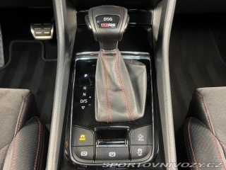 Škoda Kodiaq RS 2.0 Bi-TDI 176KW DSG 4X4 2020