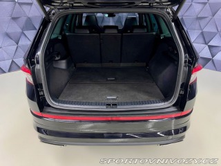 Škoda Kodiaq RS 2.0 Bi-TDI 176KW DSG 4X4 2020
