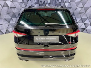 Škoda Kodiaq RS 2.0 Bi-TDI 176KW DSG 4X4 2020