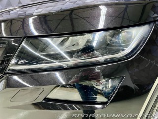 Škoda Kodiaq RS 2.0 Bi-TDI 176KW DSG 4X4 2020