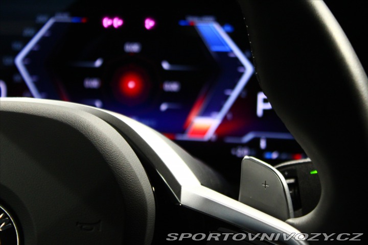 BMW 4 420d xDrive M Sport Pro G 2025