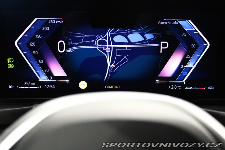 BMW 4 420d xDrive M Sport Pro G 2025