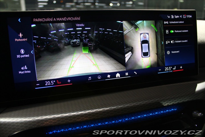 BMW 4 420d xDrive M Sport Pro G 2025