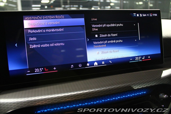 BMW 4 420d xDrive M Sport Pro G 2025