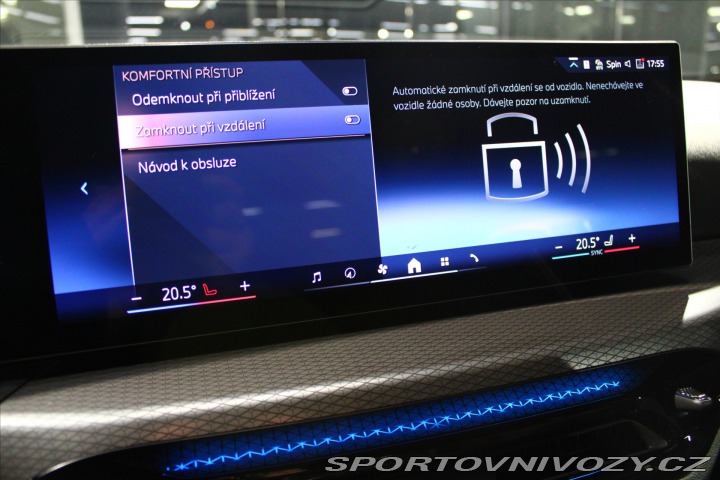 BMW 4 420d xDrive M Sport Pro G 2025