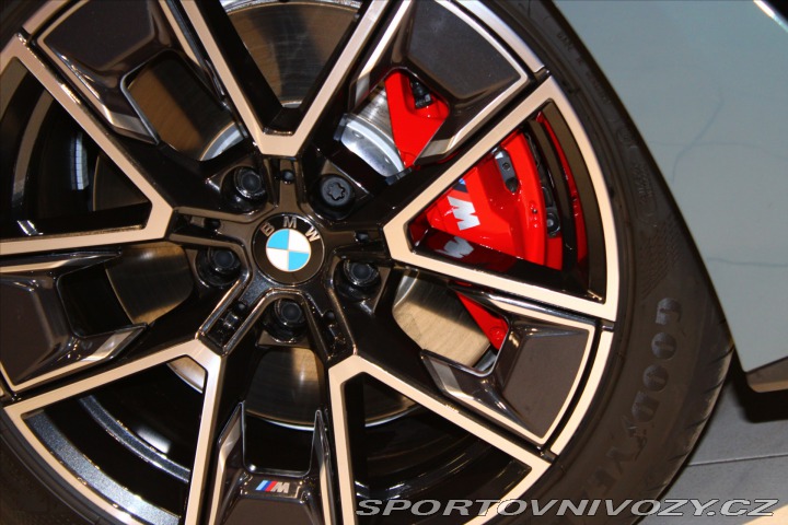 BMW 4 420d xDrive M Sport Pro G 2025