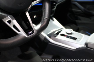 BMW 4 420d xDrive M Sport Pro G 2025